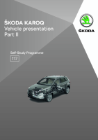 Skoda SSP - 117_Skoda Karoq vehicle-presentation-part-II